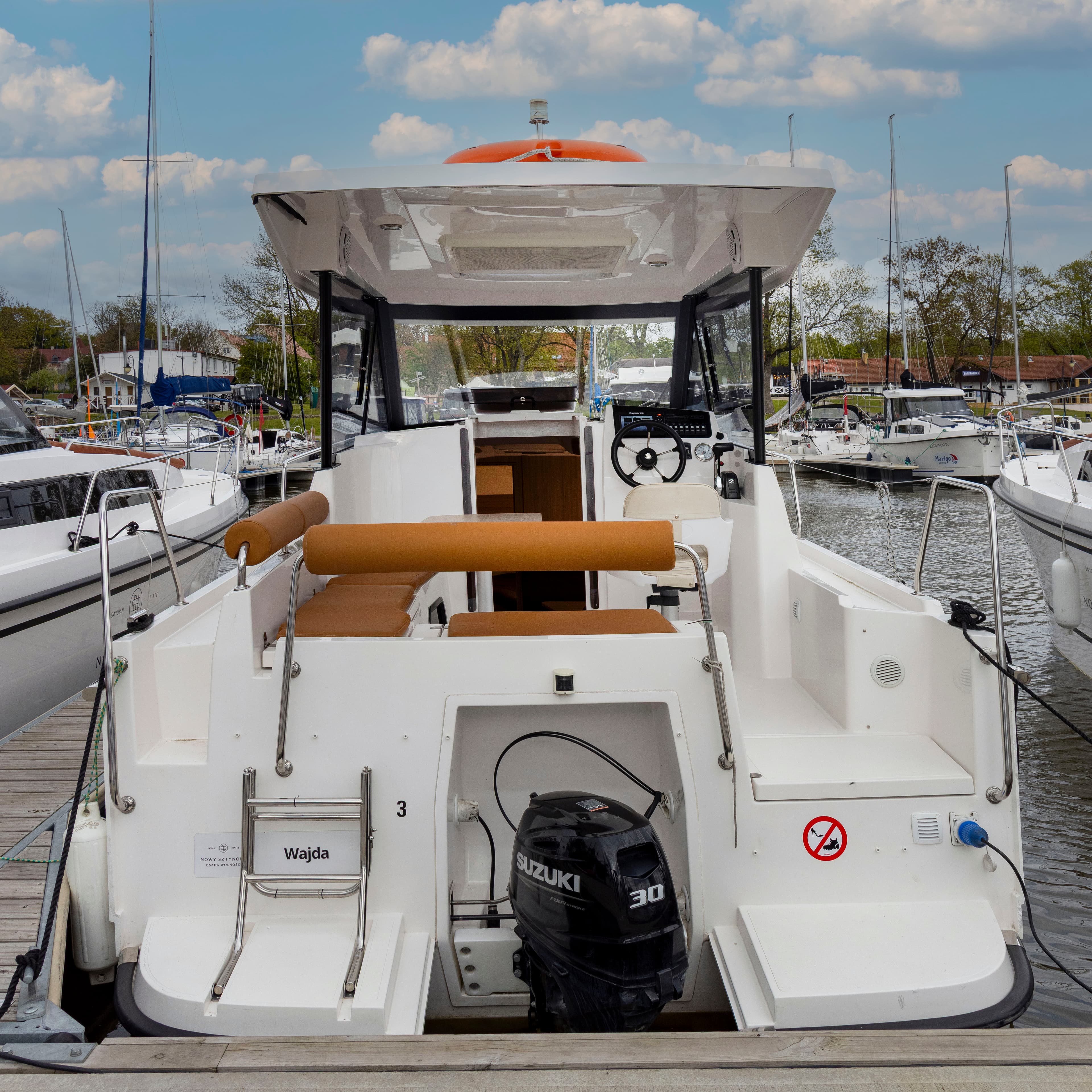 Nexus Revo 870 Prestige - photo 5