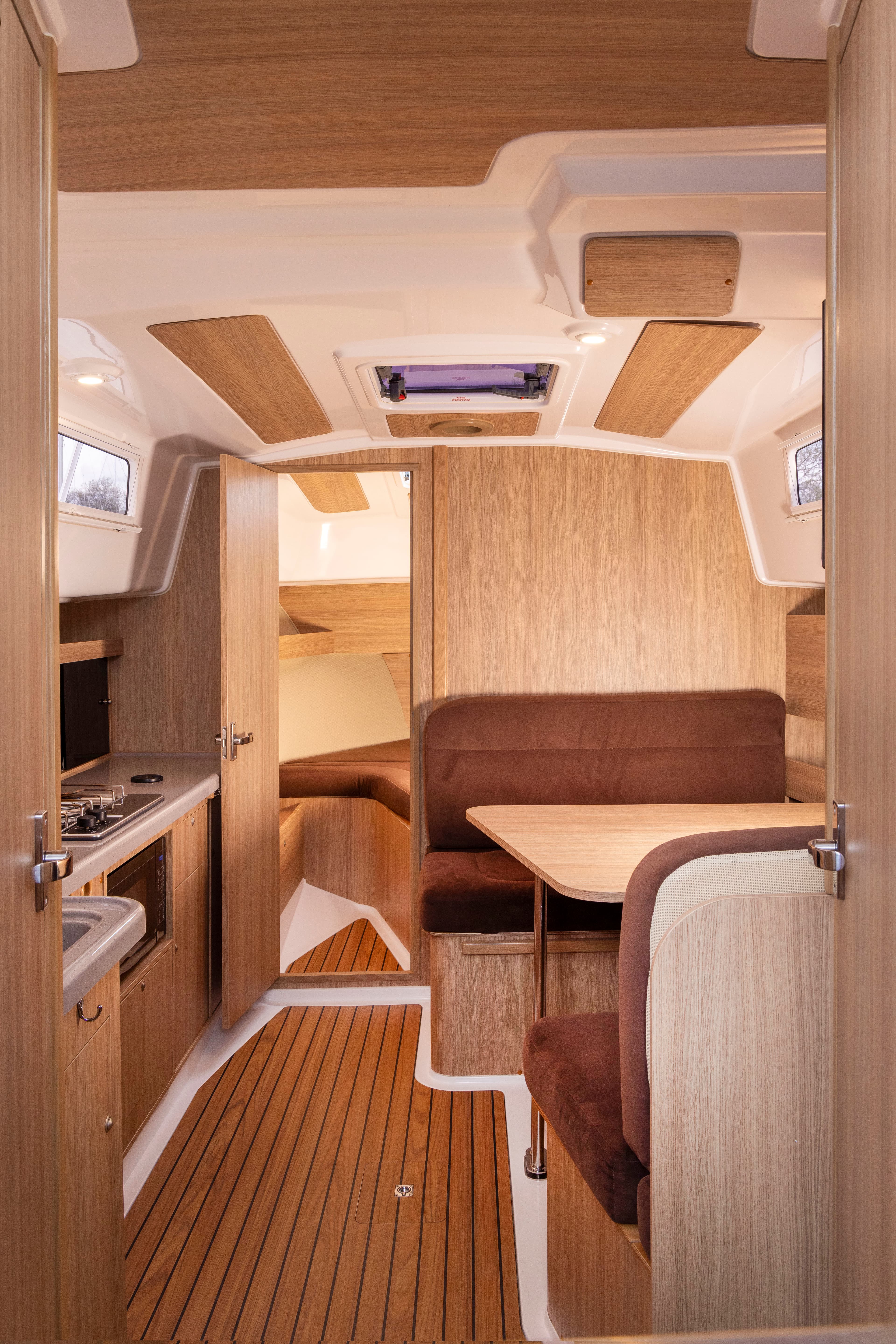 Nexus Revo 870 Prestige - photo 29