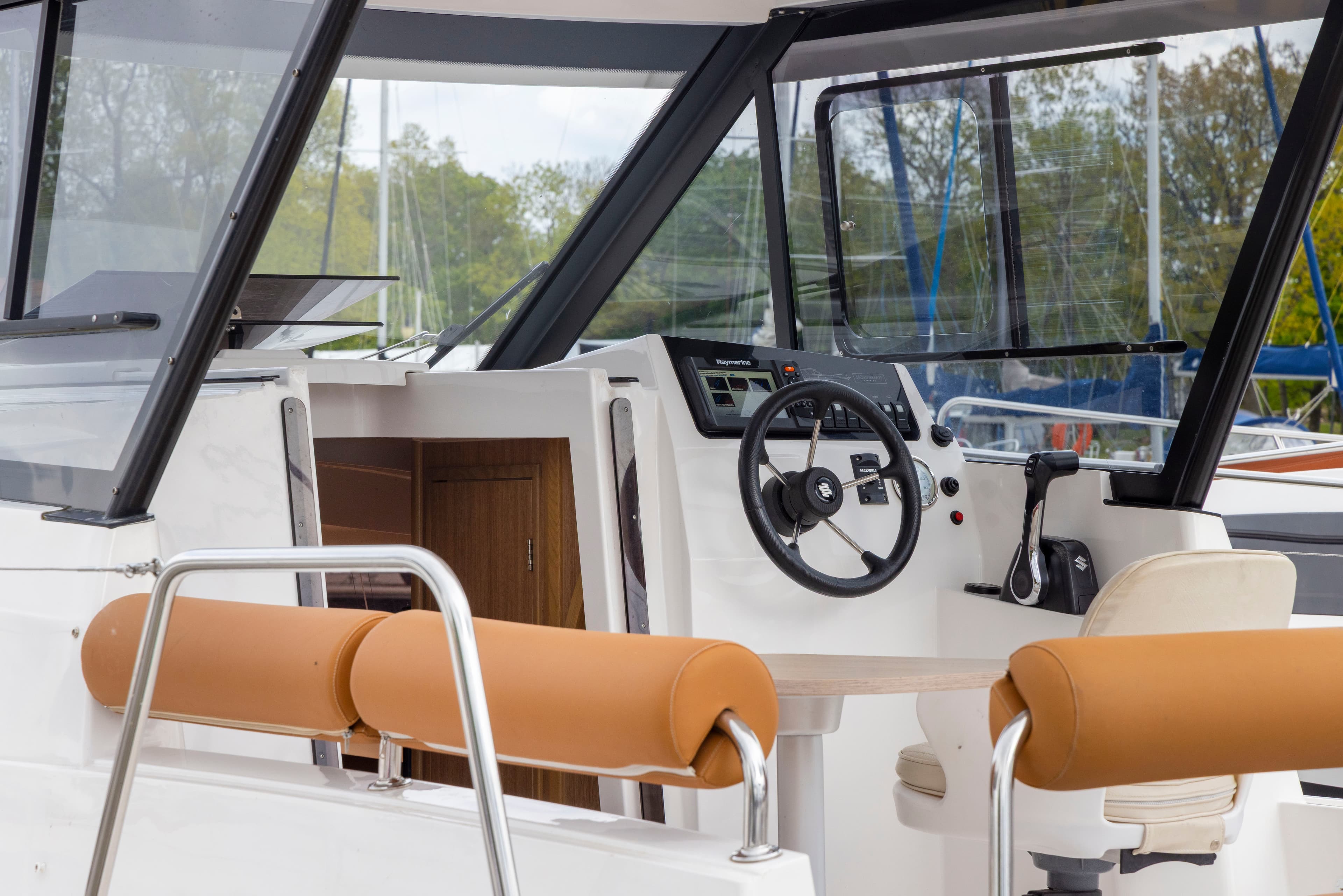 Nexus Revo 870 Prestige - photo 16