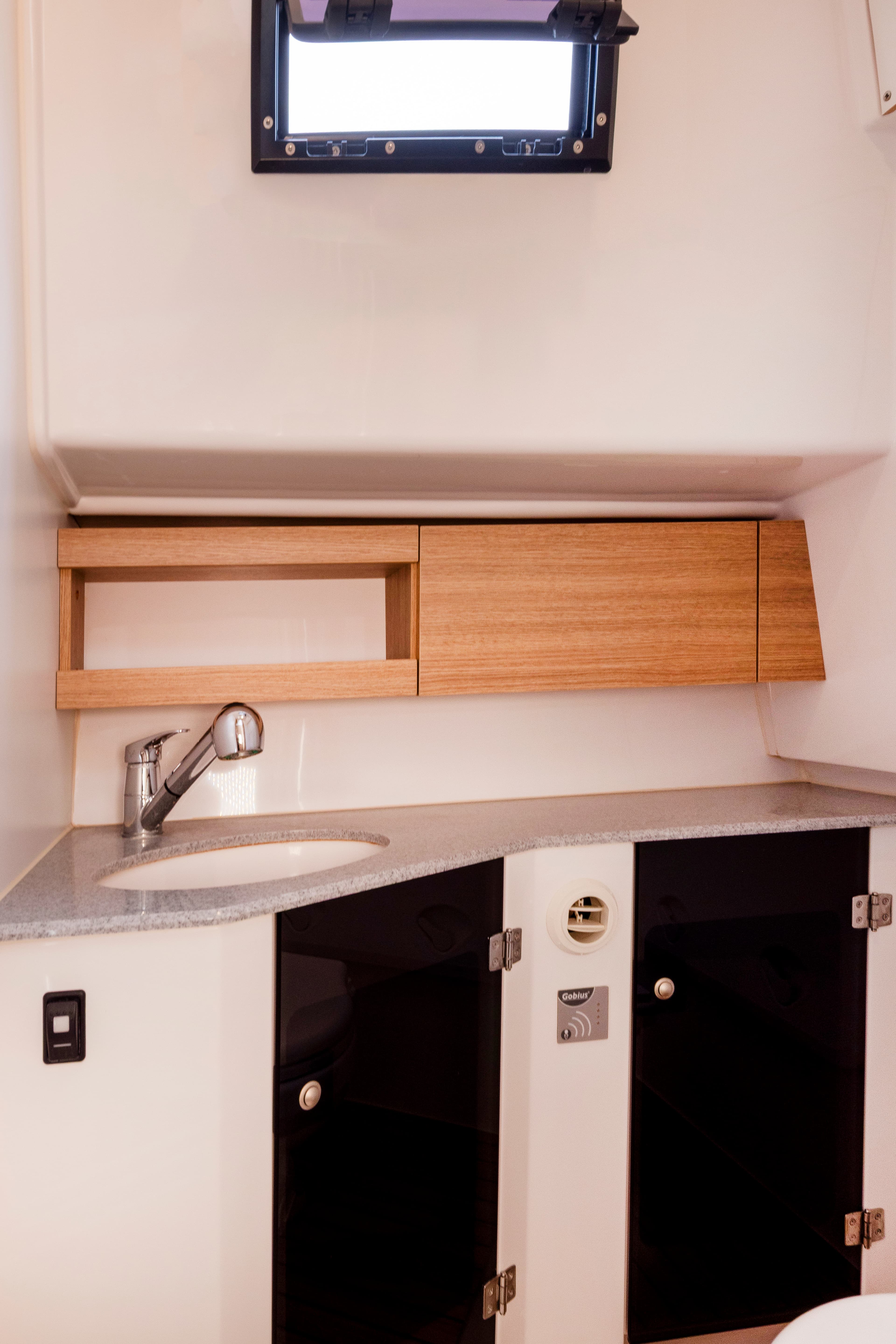 Nexus Revo 870 Prestige - photo 15