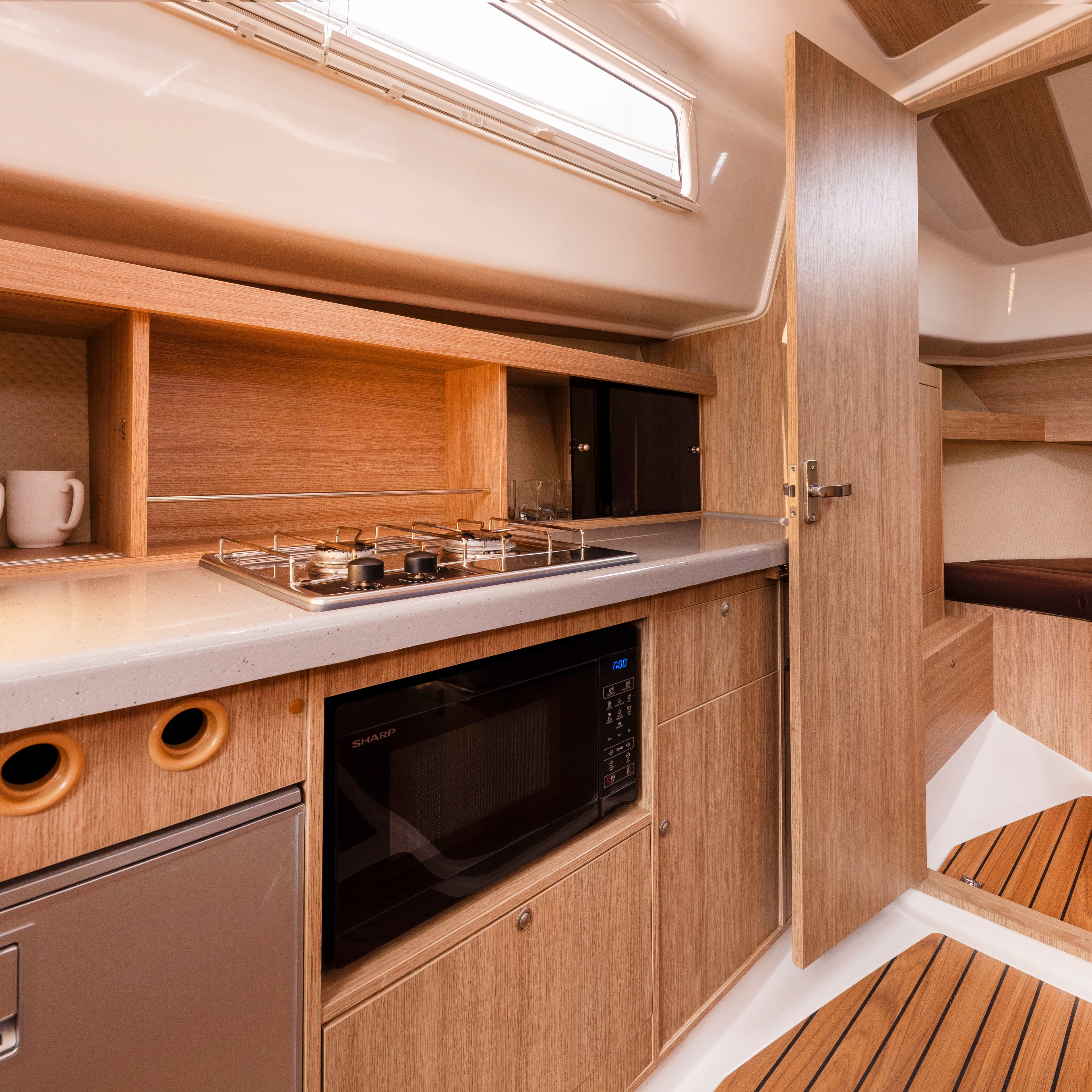 Nexus Revo 870 Prestige - photo 21