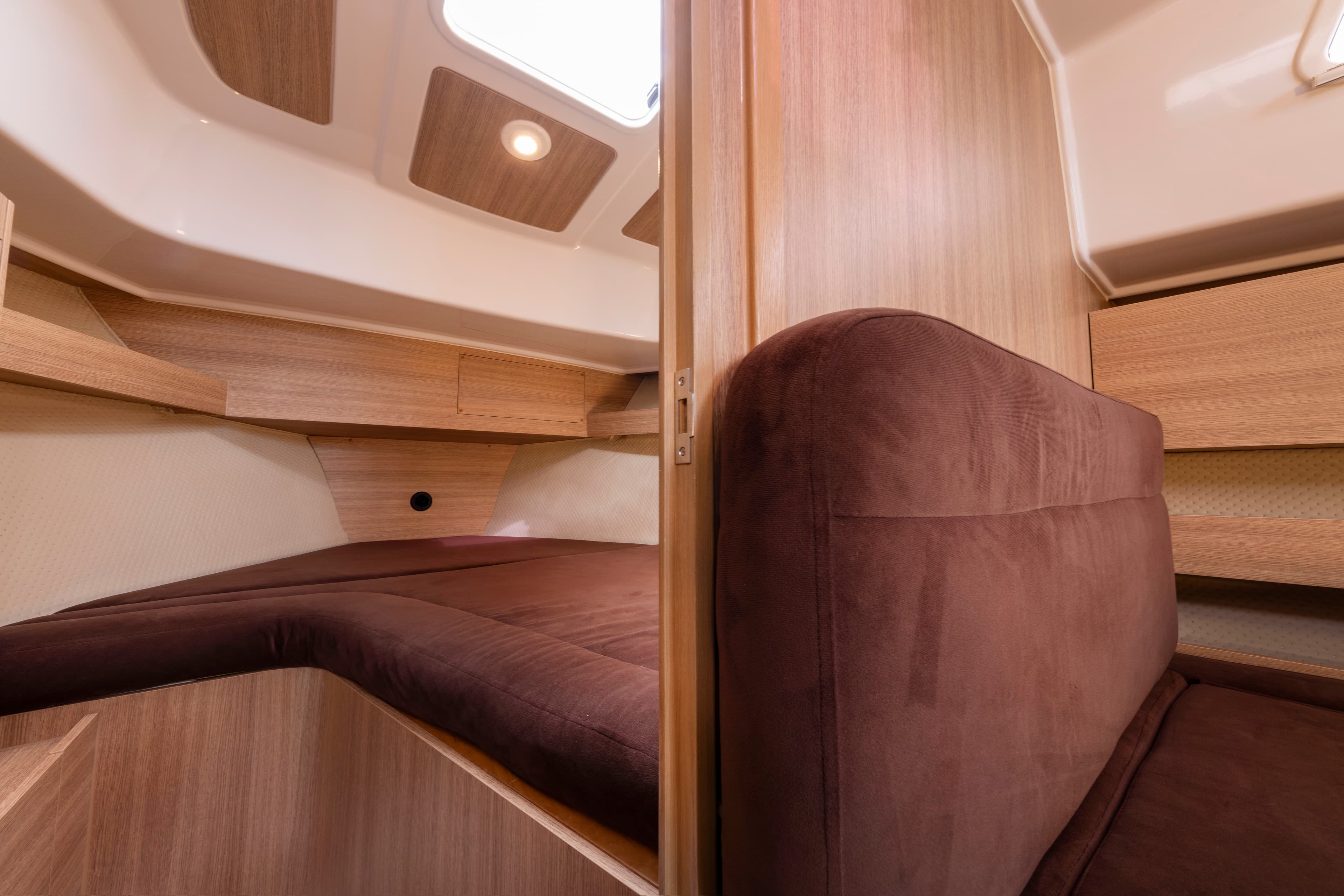 Nexus Revo 870 Prestige - photo 19