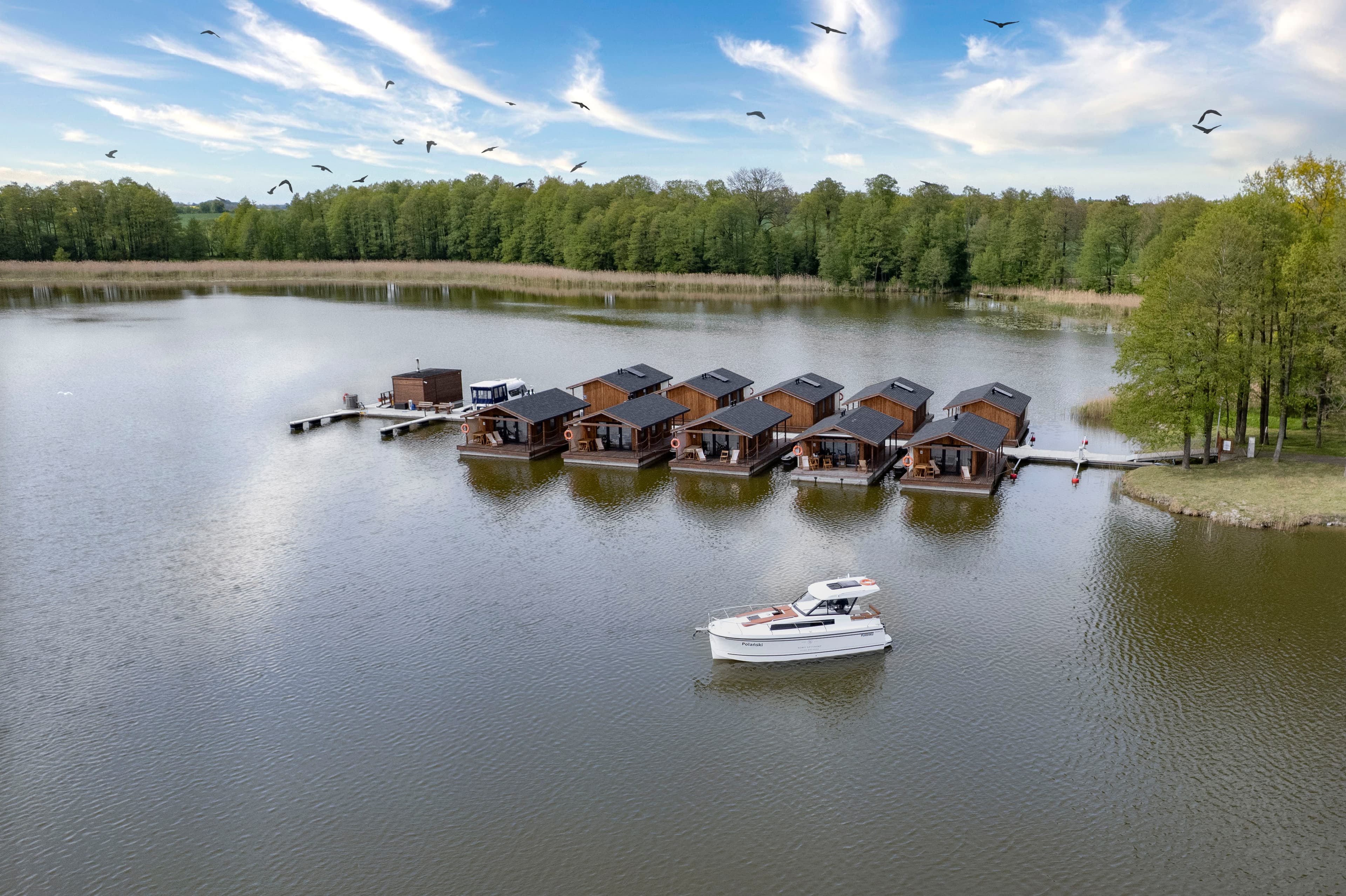 Nexus Revo 870 Prestige - photo 24