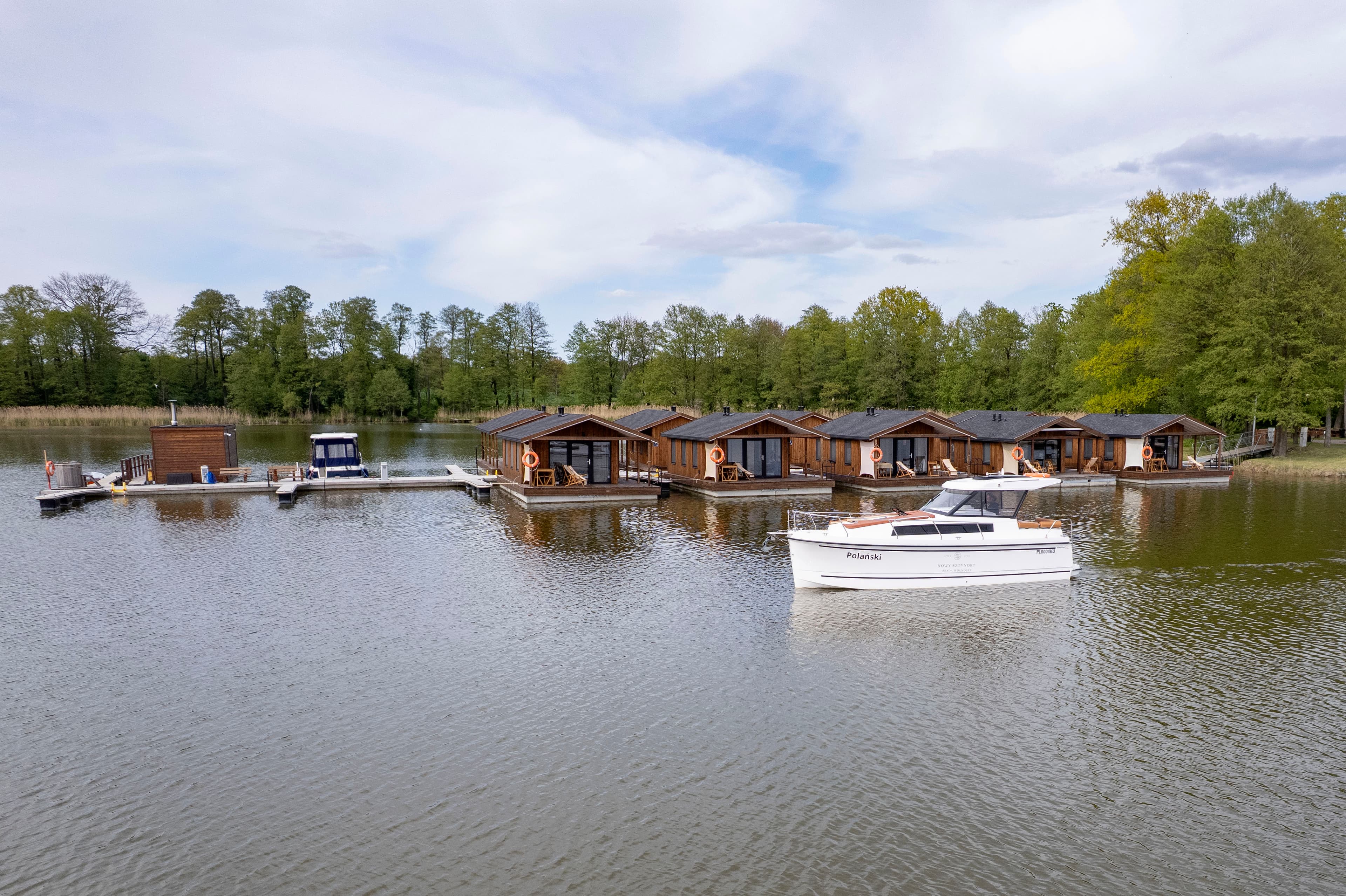 Nexus Revo 870 Prestige - photo 6