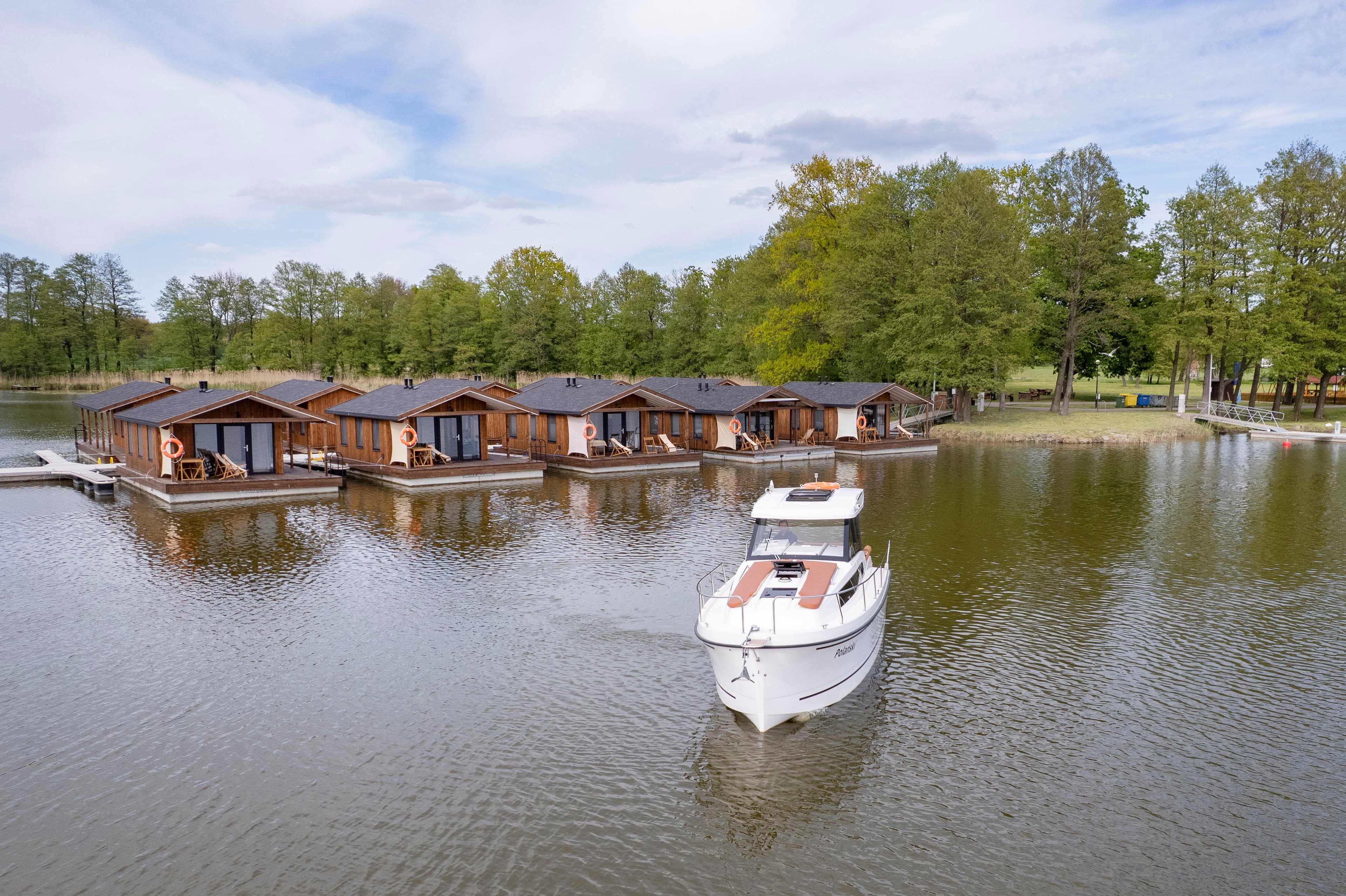 Nexus Revo 870 Prestige - photo 29