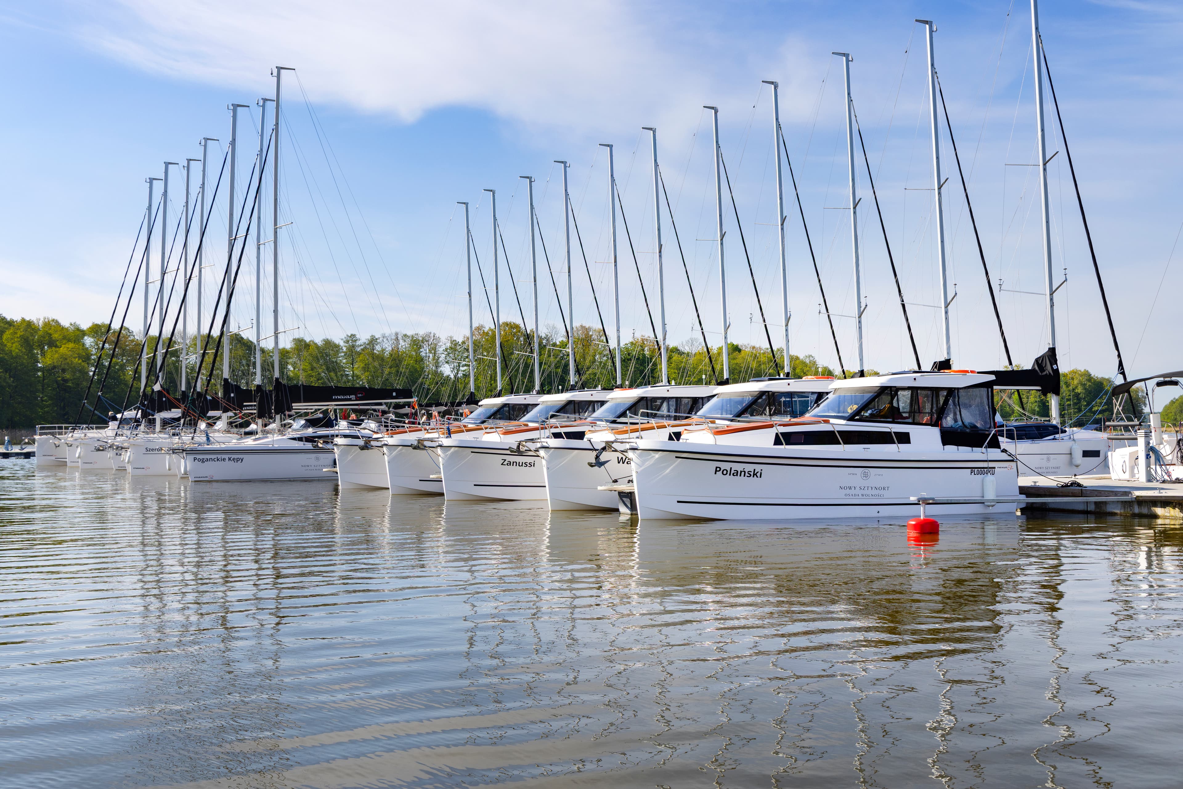 Nexus Revo 870 Prestige - photo 13