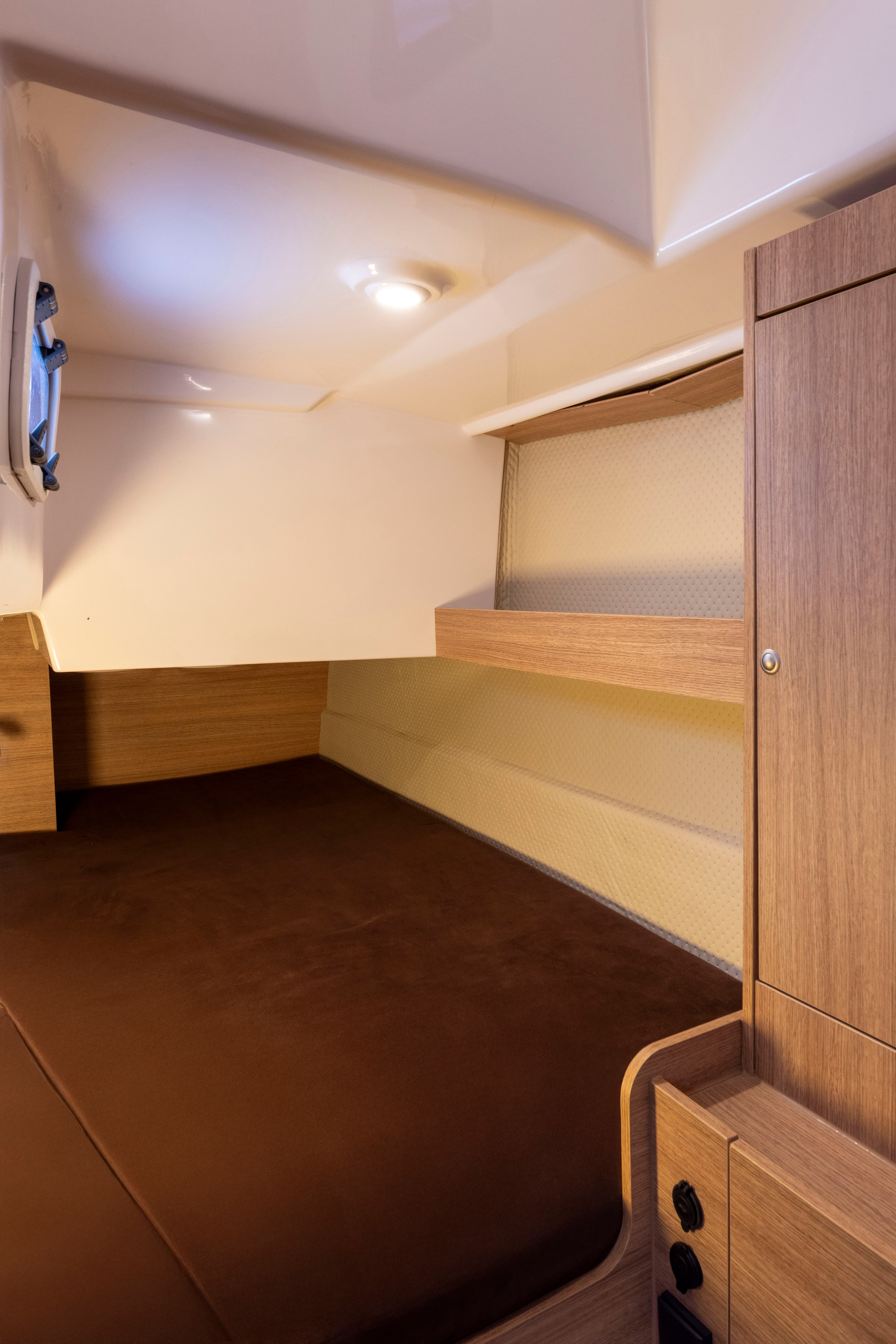 Nexus Revo 870 Prestige - photo 20