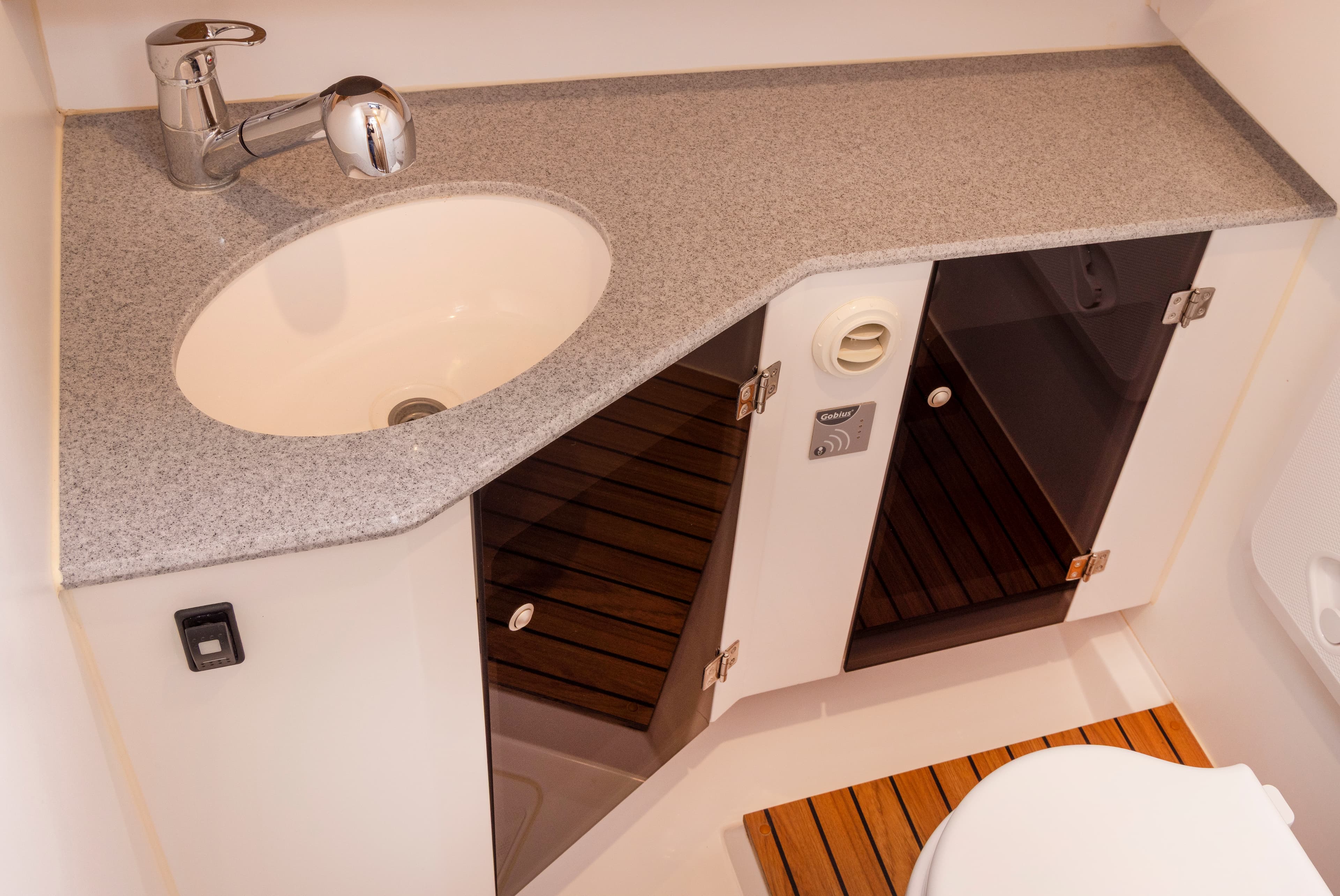 Nexus Revo 870 Prestige - photo 12