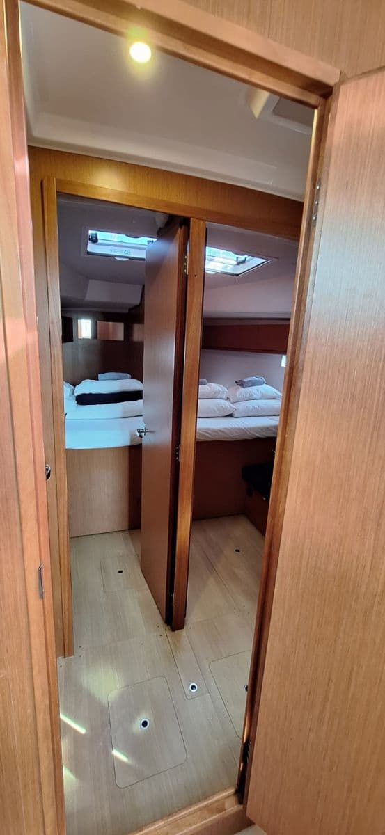 Bavaria Cruiser 46 - photo 10