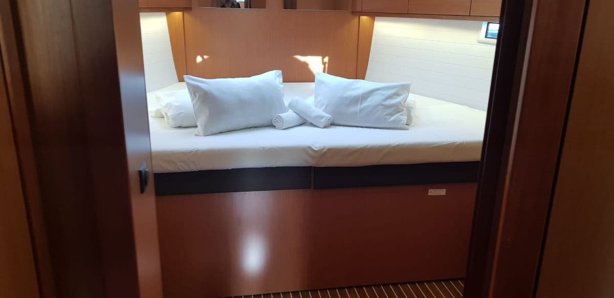 Bavaria Cruiser 46 - photo 7