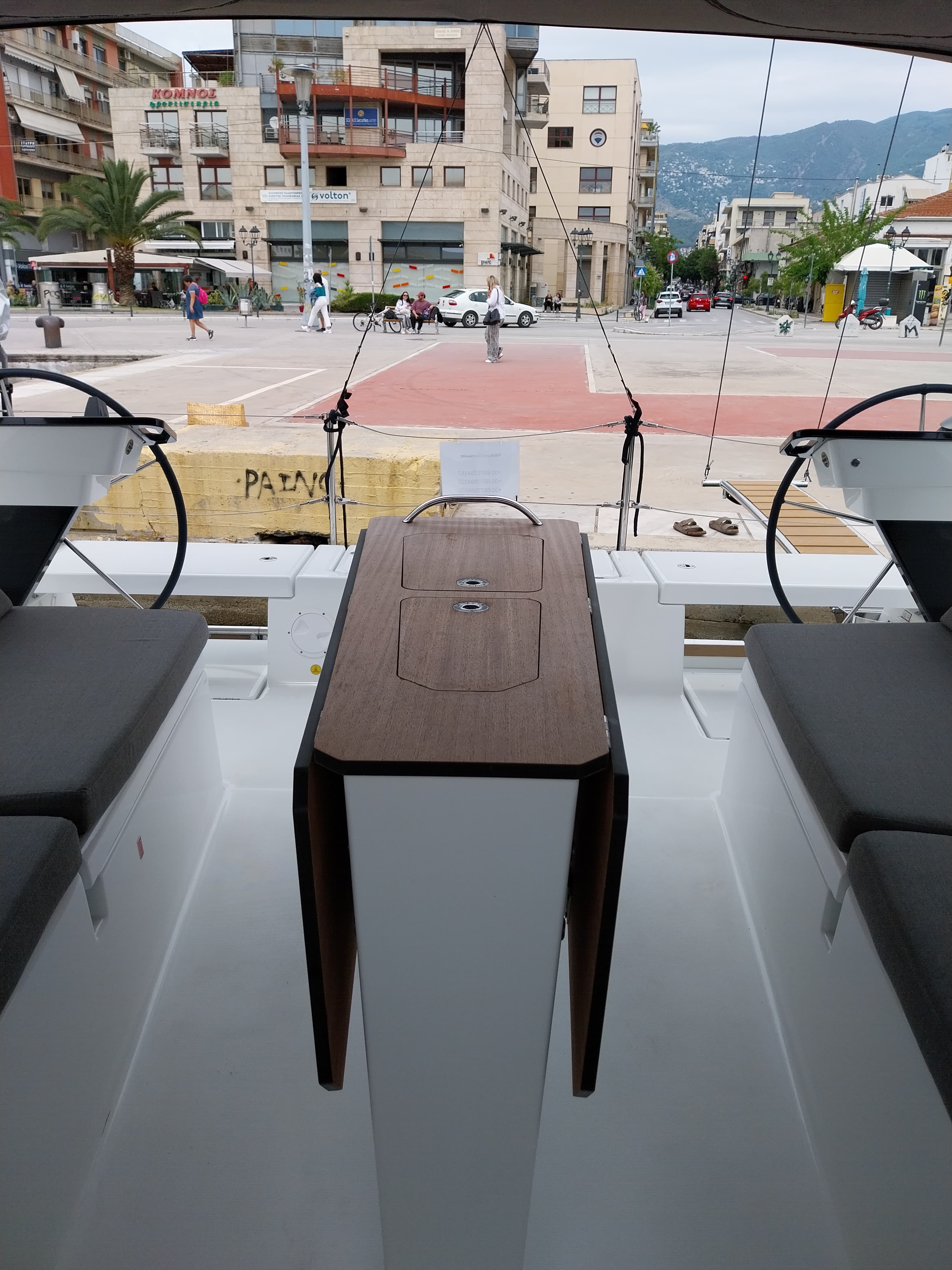 Dufour 41 - photo 25