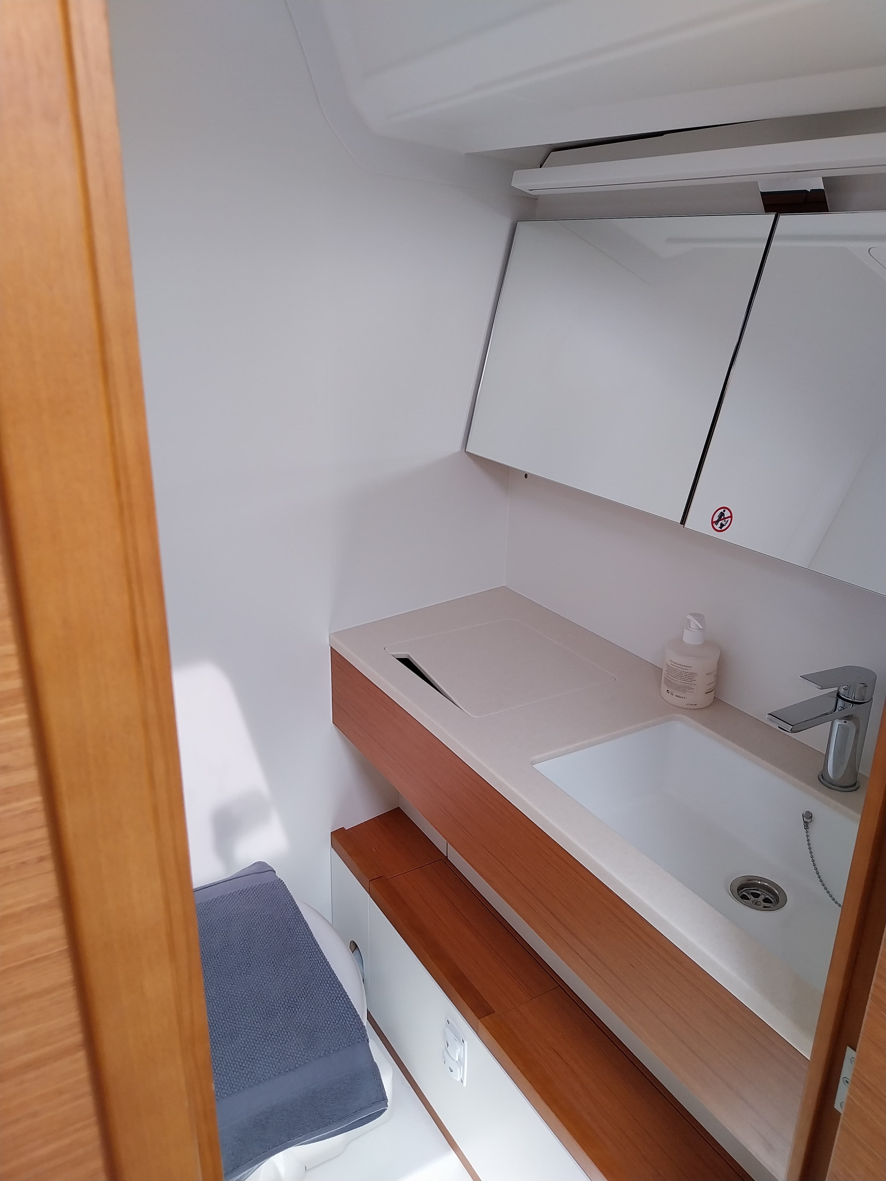 Dufour 41 - photo 33