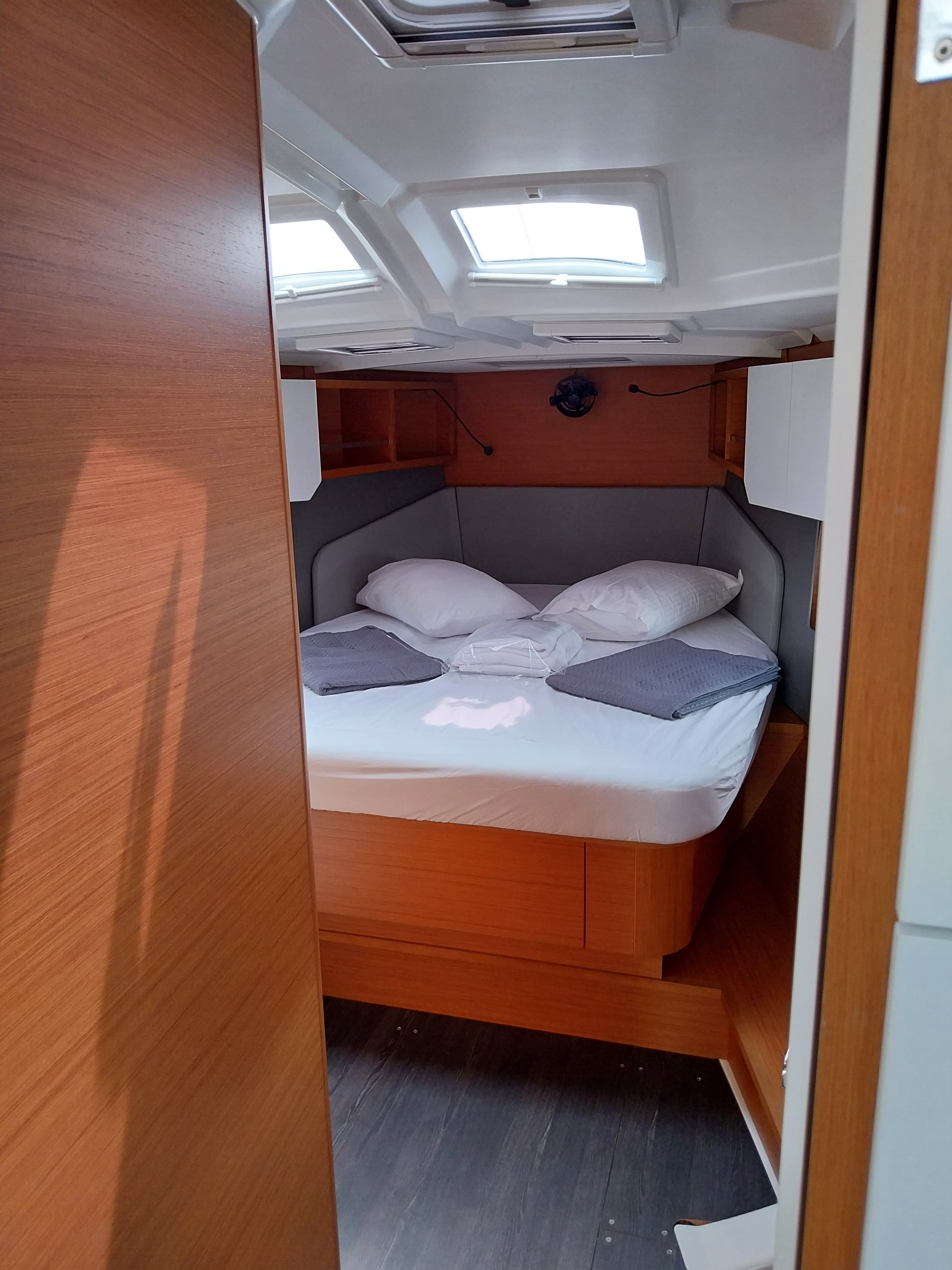 Dufour 41 - photo 38