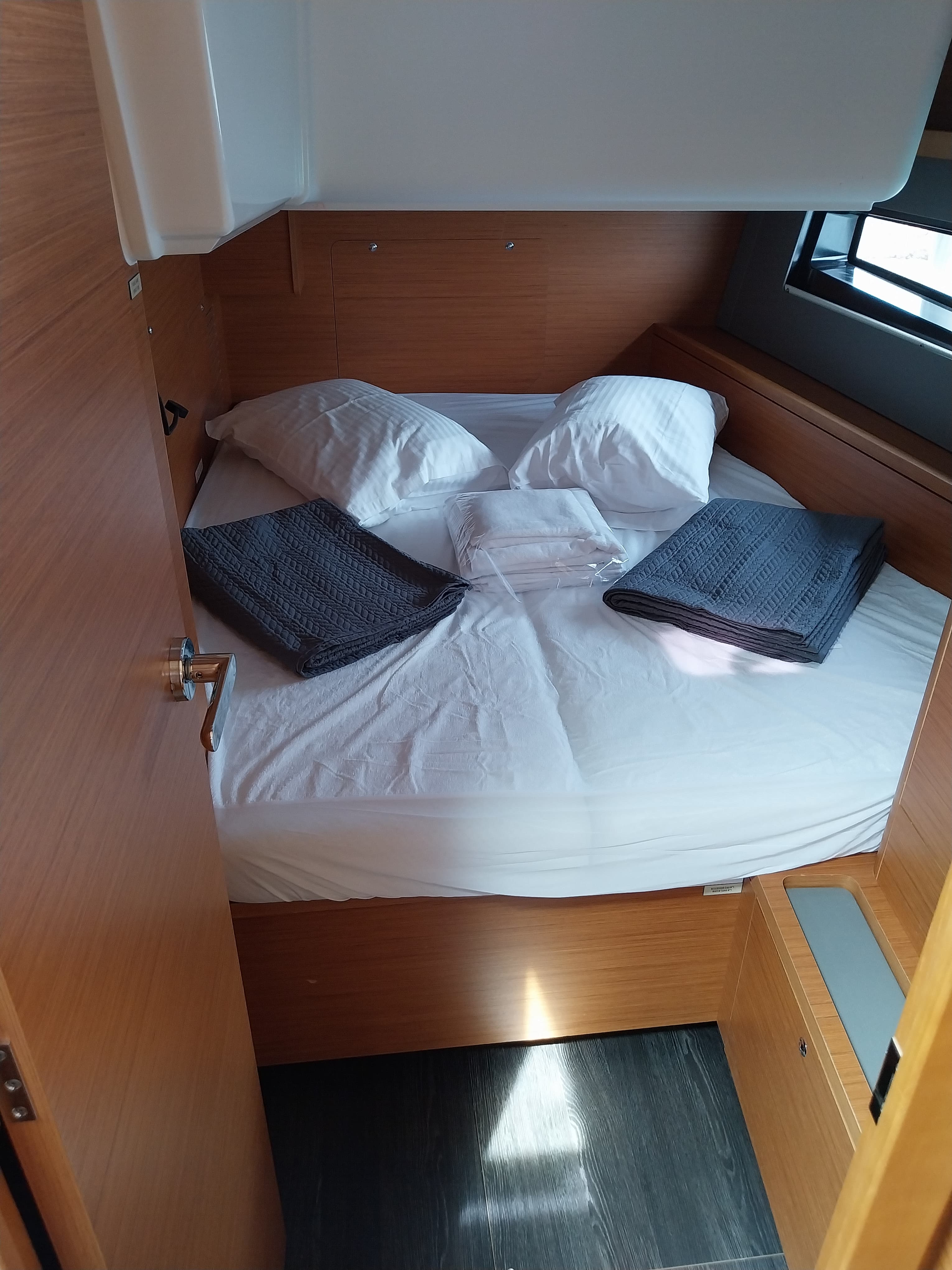 Dufour 41 - photo 24