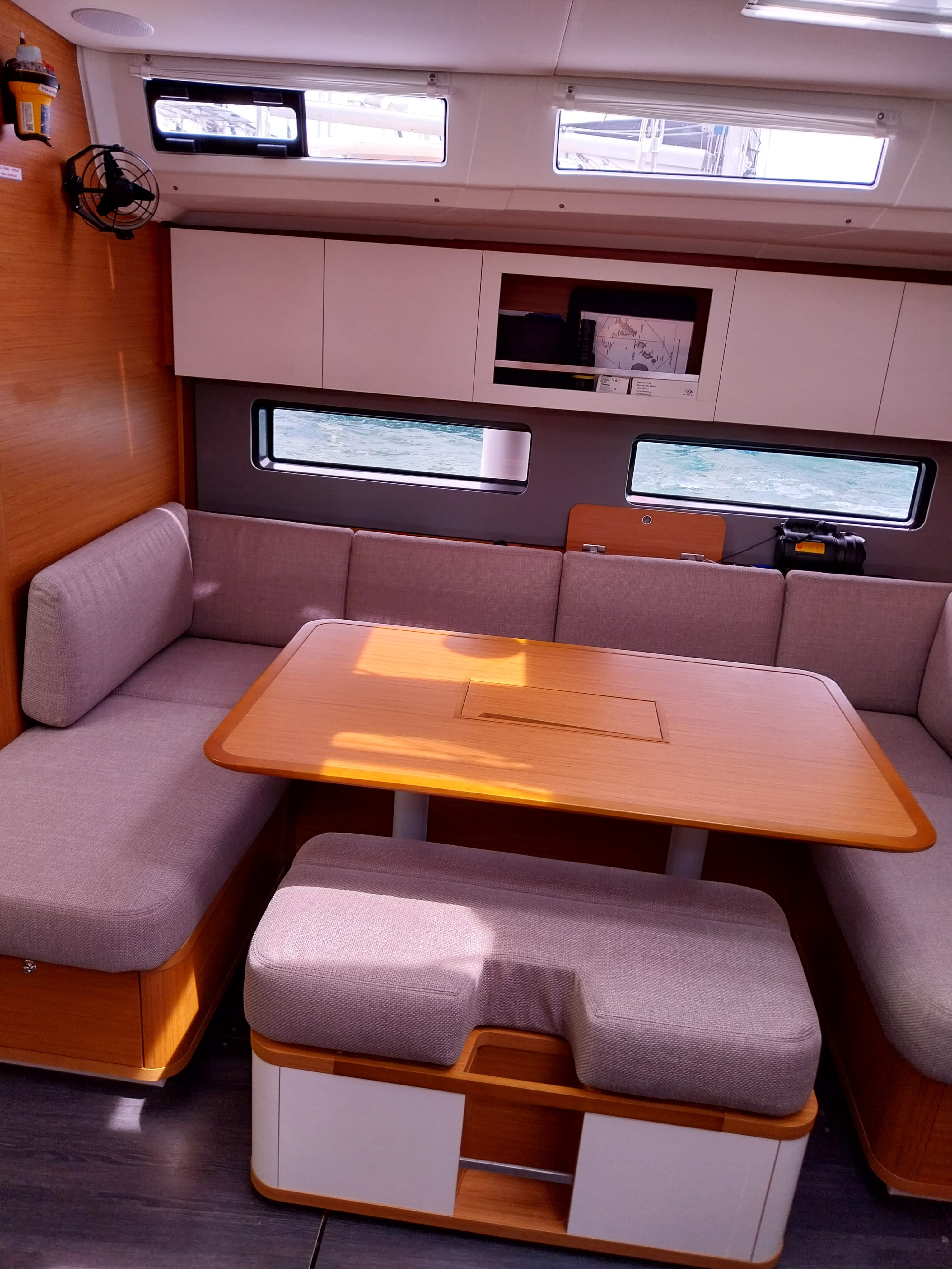 Dufour 41 - photo 37