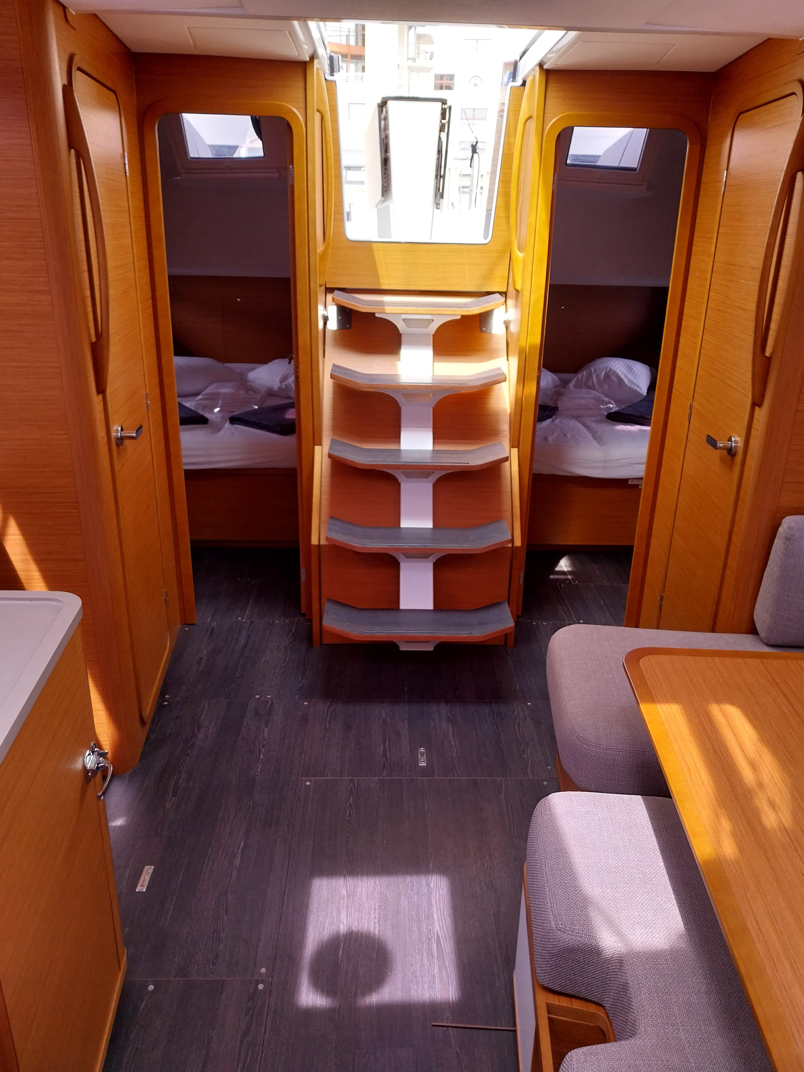 Dufour 41 - photo 34