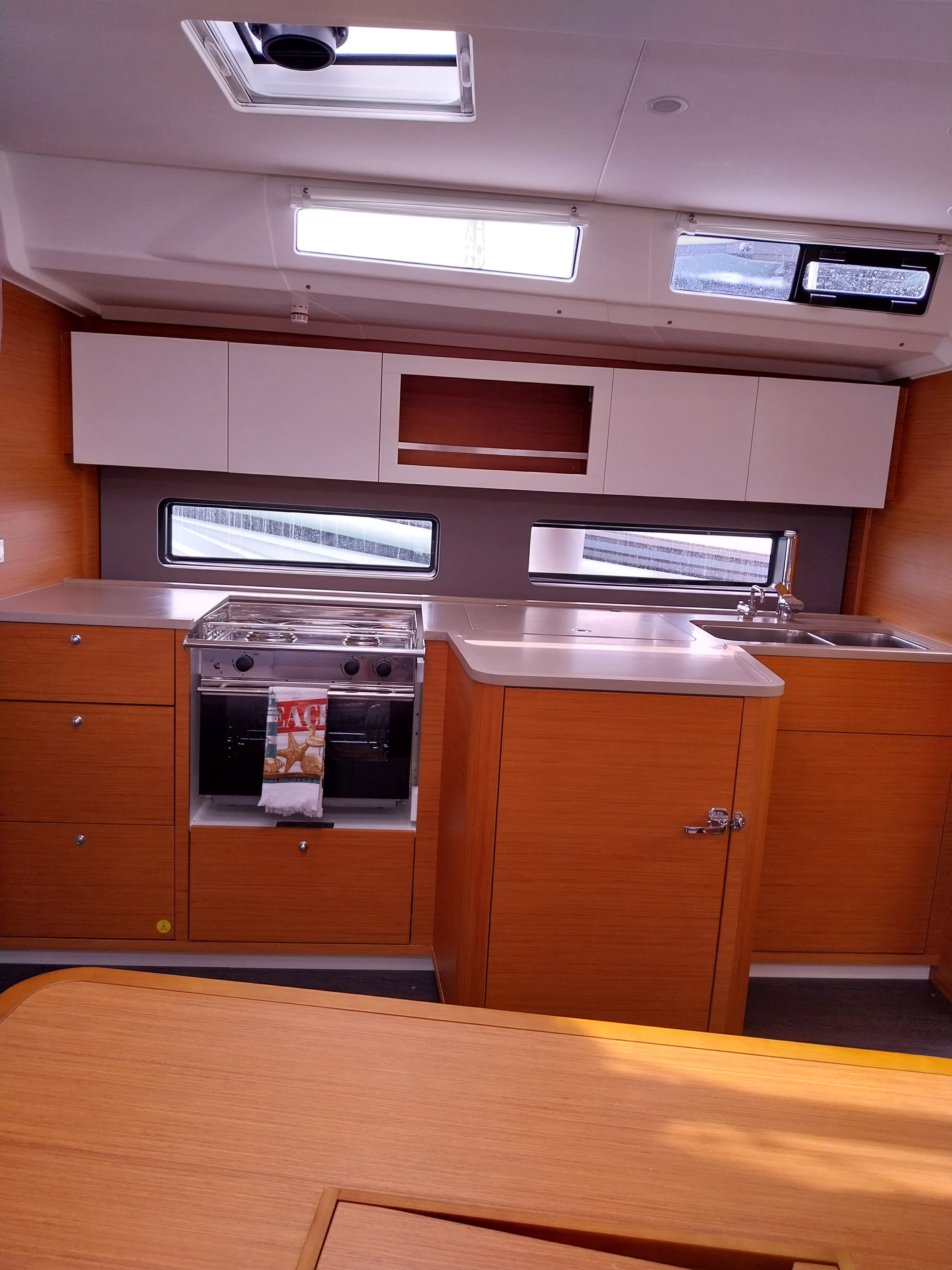 Dufour 41 - photo 27