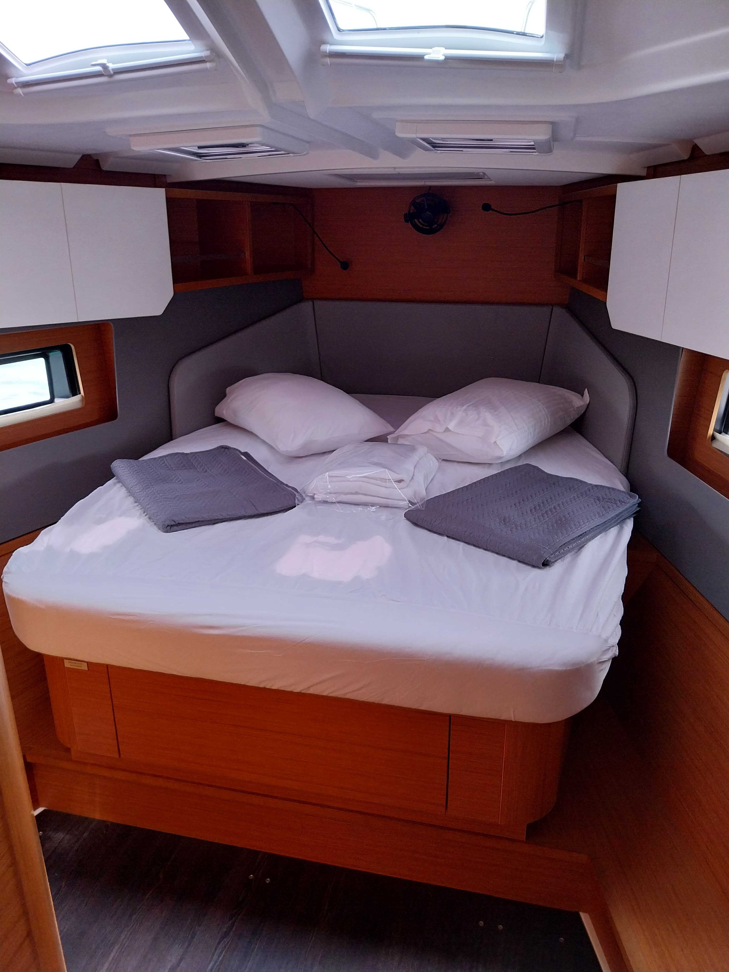 Dufour 41 - photo 35