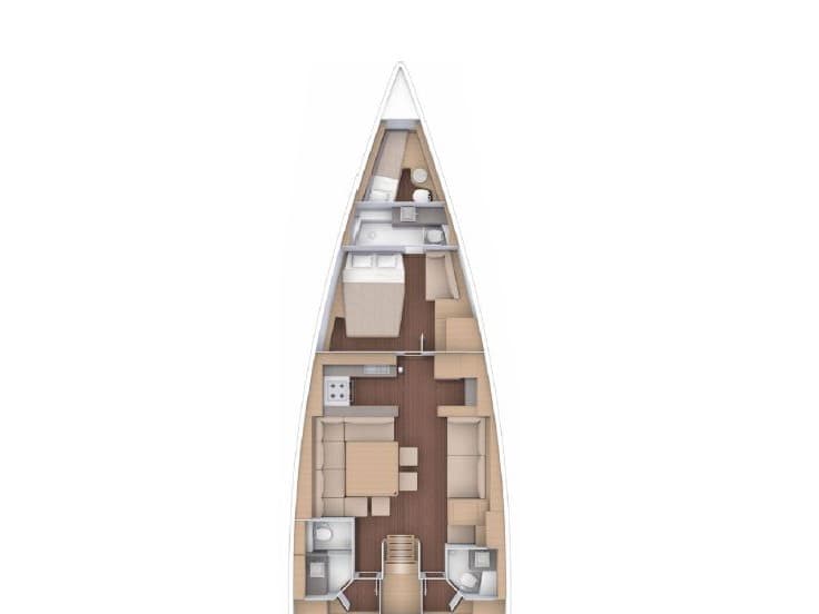 Boat plan