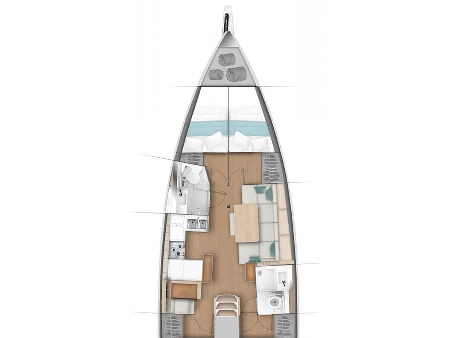 Boat plan