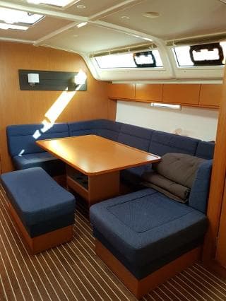 Bavaria Cruiser 51 - photo 16