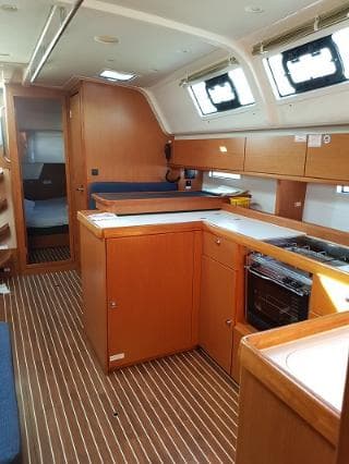 Bavaria Cruiser 51 - photo 4