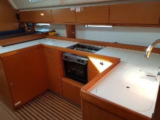 Bavaria Cruiser 51 - photo 12