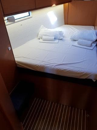 Bavaria Cruiser 51 - photo 11