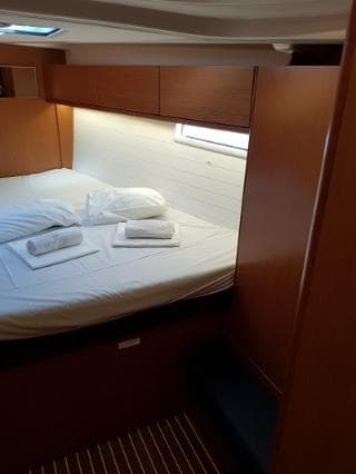 Bavaria Cruiser 51 - photo 13