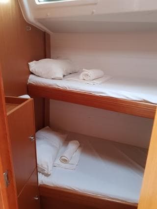 Bavaria Cruiser 51 - photo 10