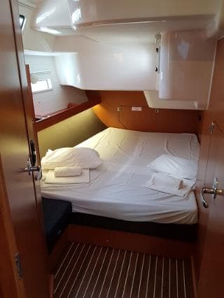 Bavaria Cruiser 51 - photo 6