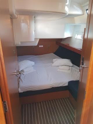 Bavaria Cruiser 51 - photo 19