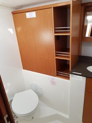 Bavaria Cruiser 51 - photo 15