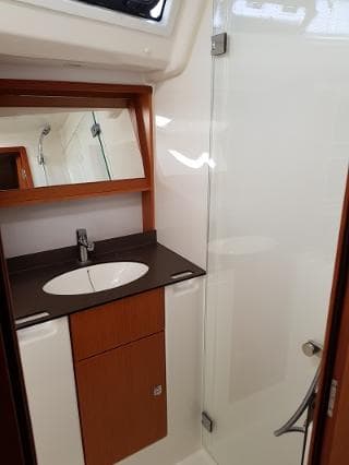 Bavaria Cruiser 51 - photo 5