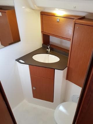 Bavaria Cruiser 51 - photo 9