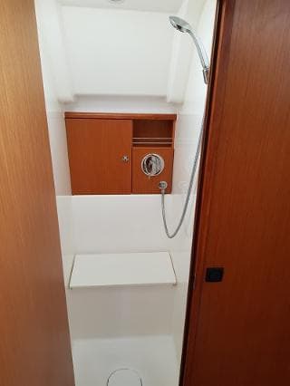 Bavaria Cruiser 51 - photo 14