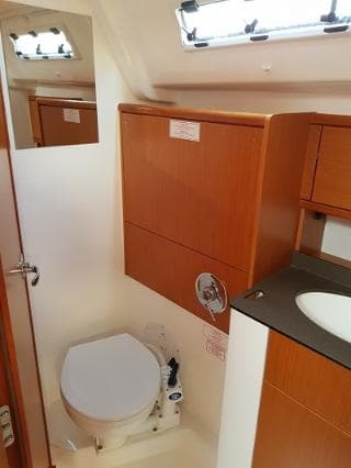 Bavaria Cruiser 51 - photo 17