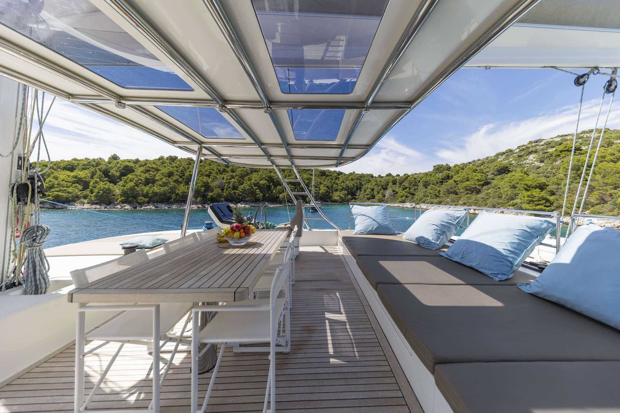 Sunreef 60 - photo 21