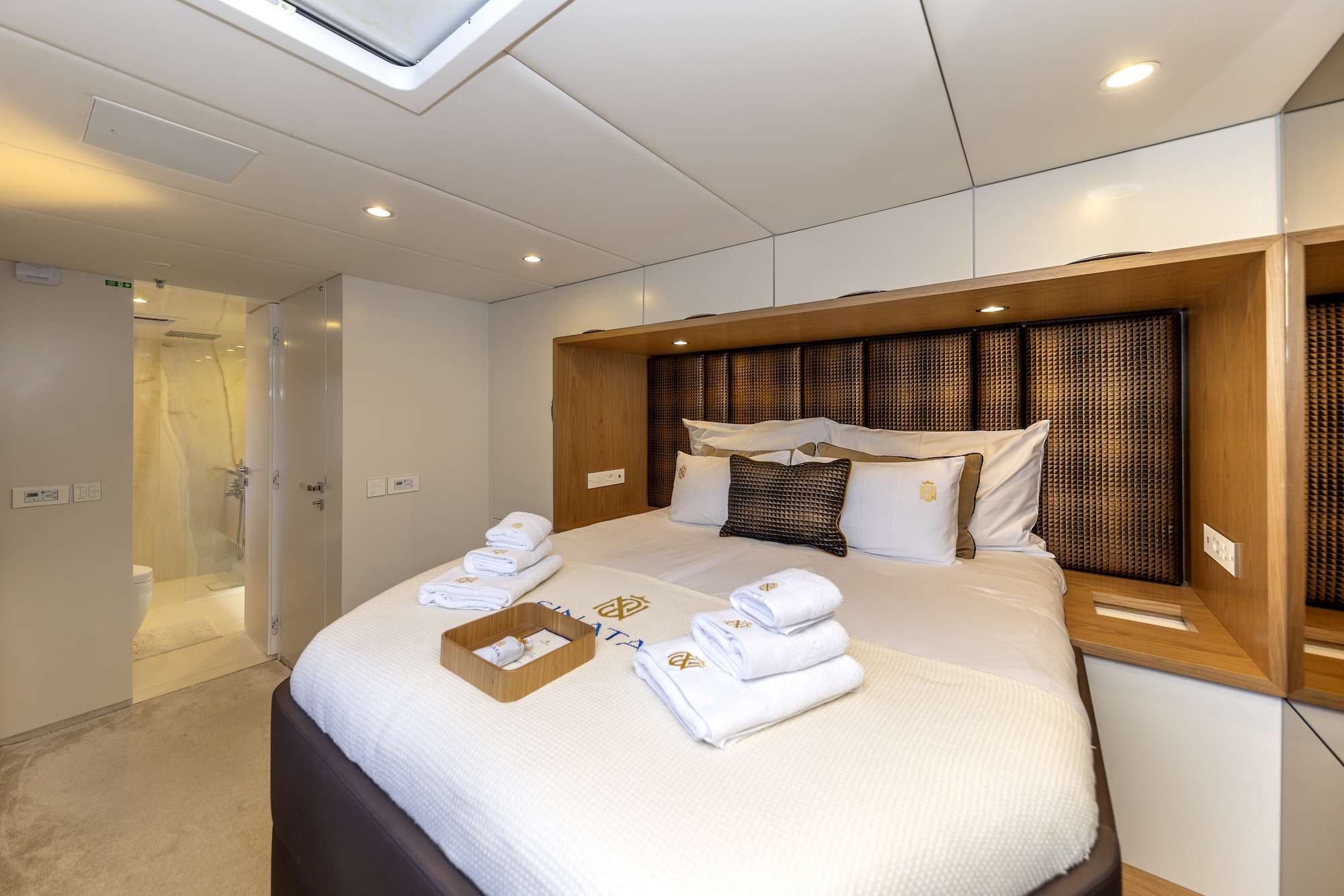 Sunreef 60 - photo 9