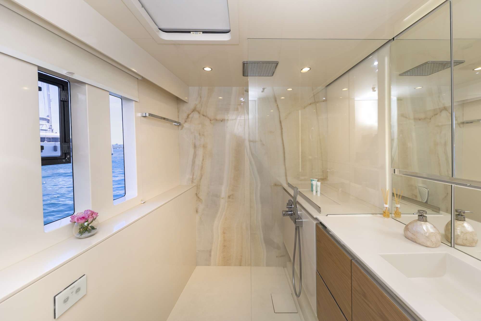 Sunreef 60 - photo 11