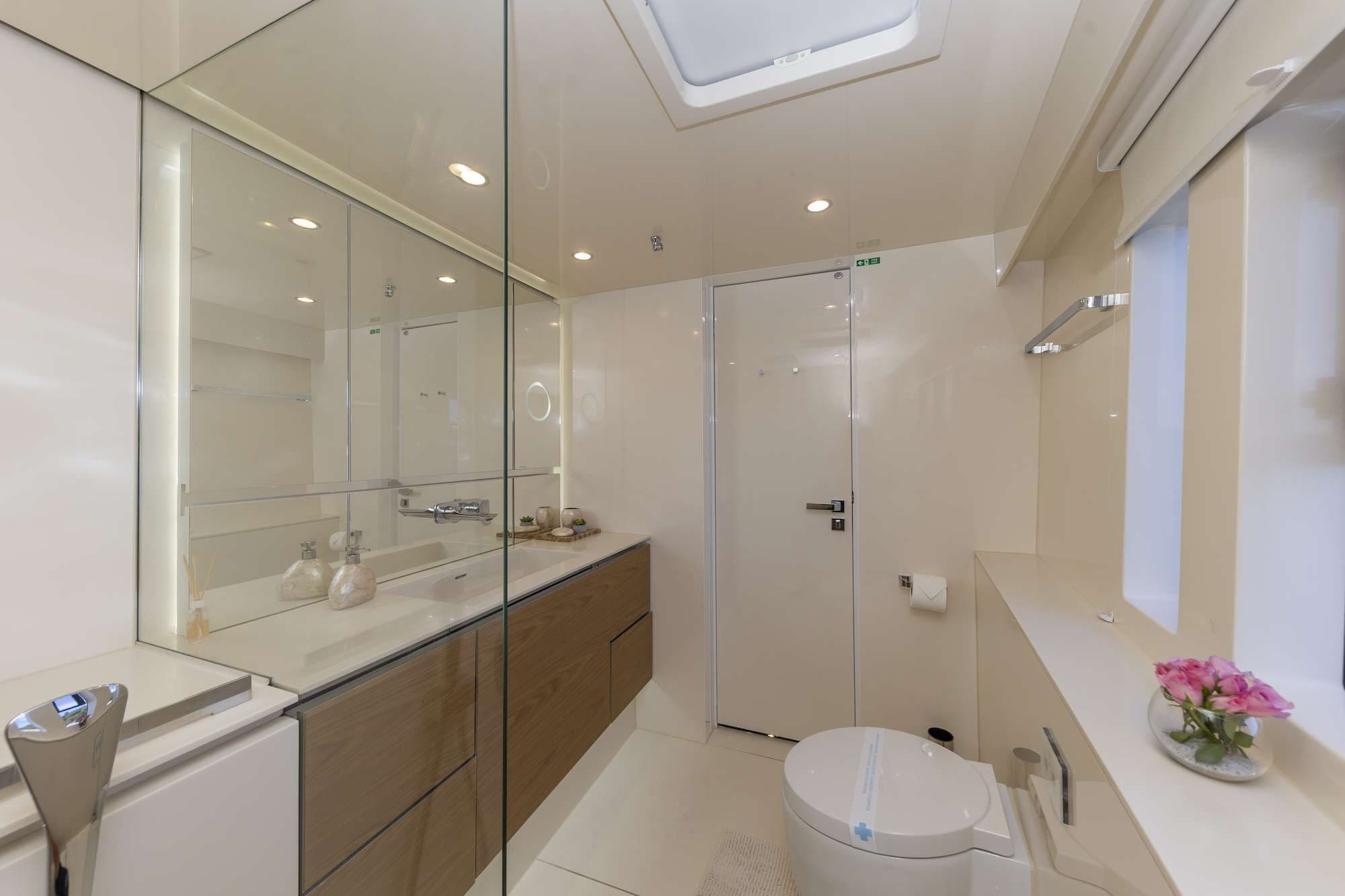 Sunreef 60 - photo 14