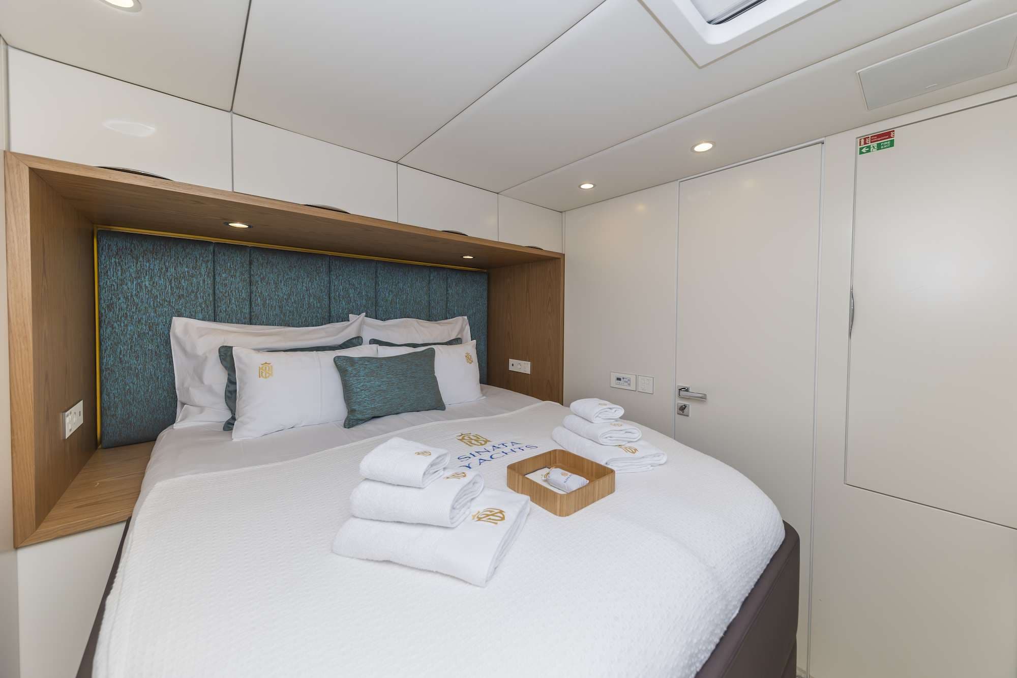 Sunreef 60 - photo 5