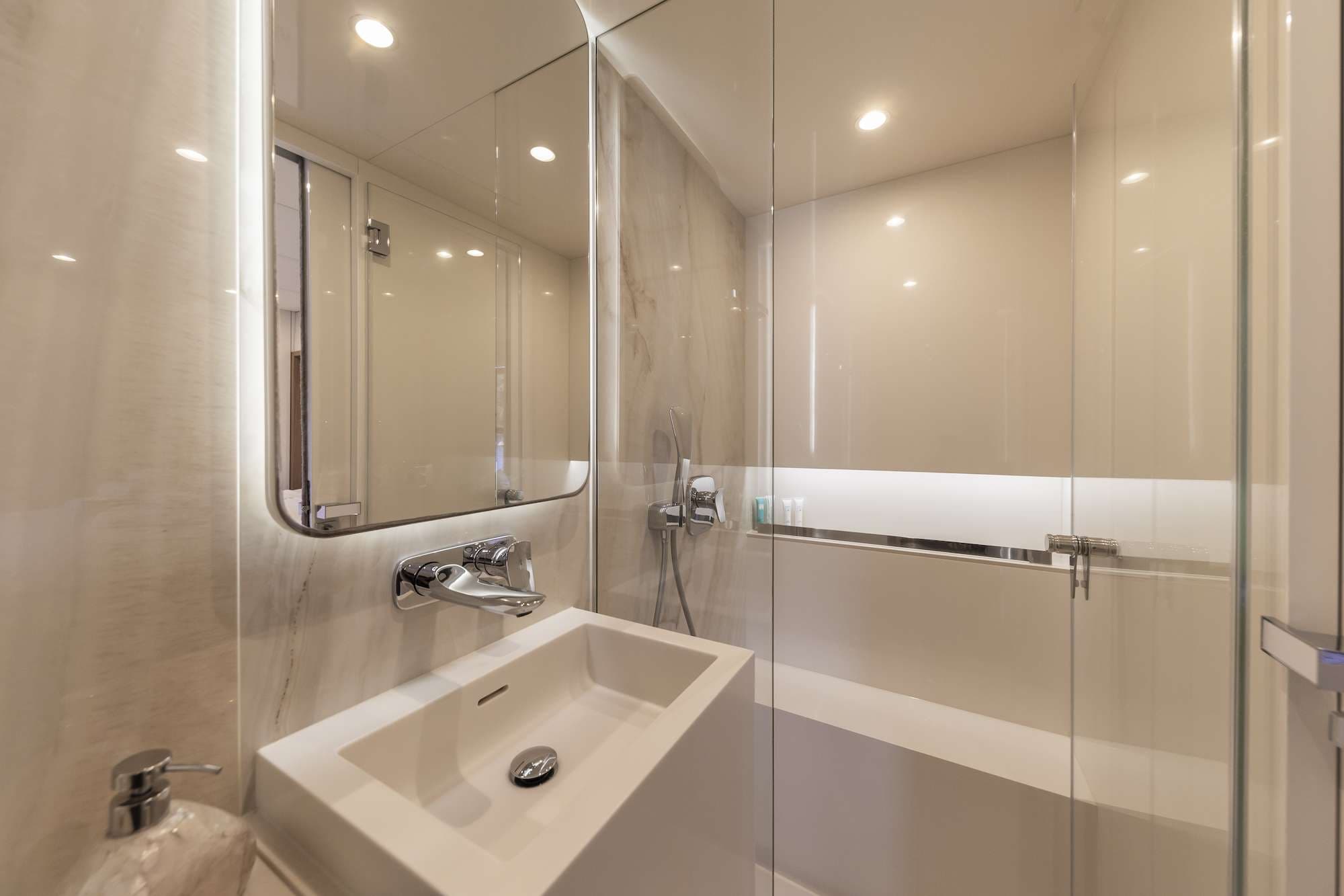 Sunreef 60 - photo 7