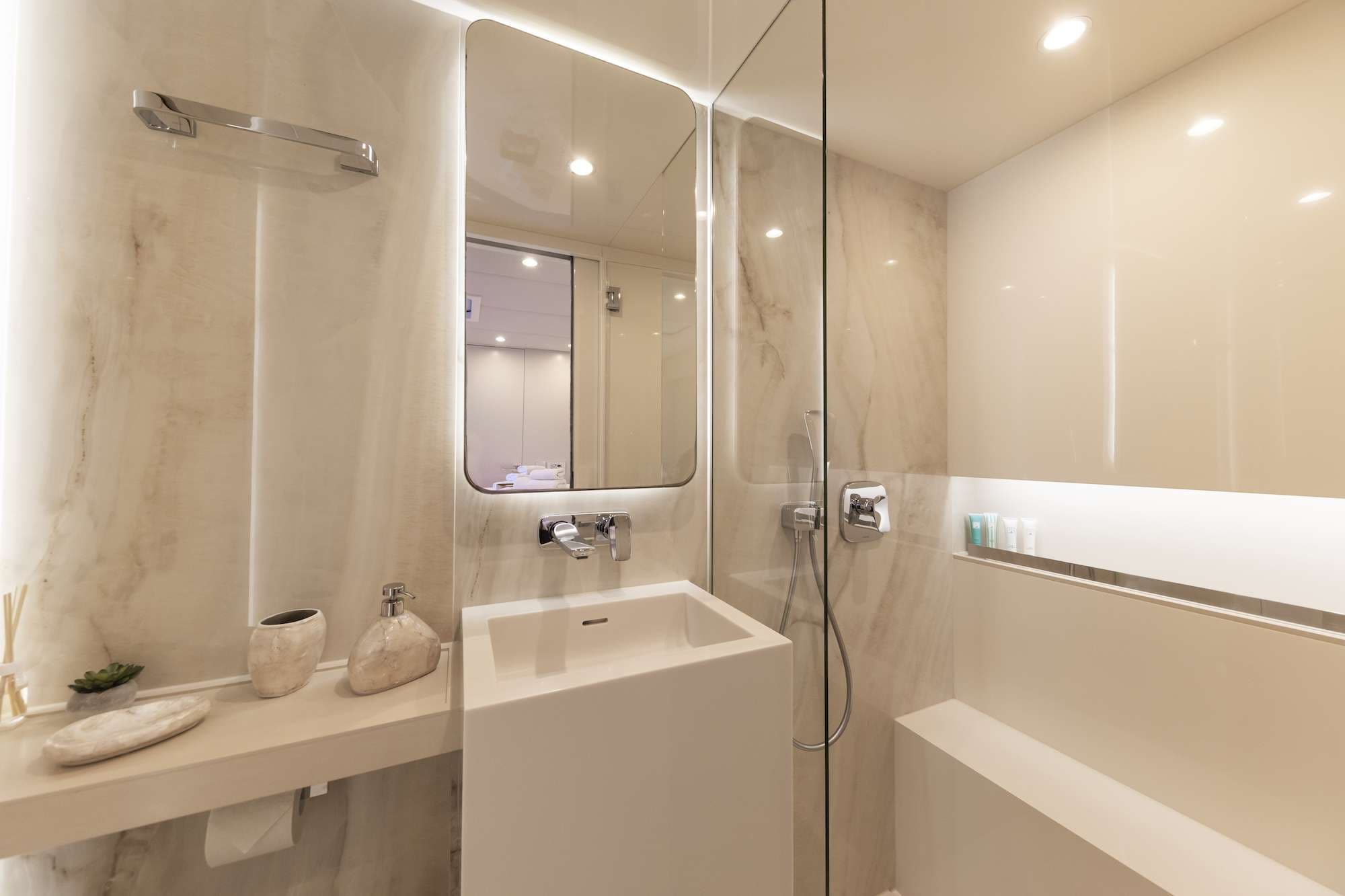 Sunreef 60 - photo 12