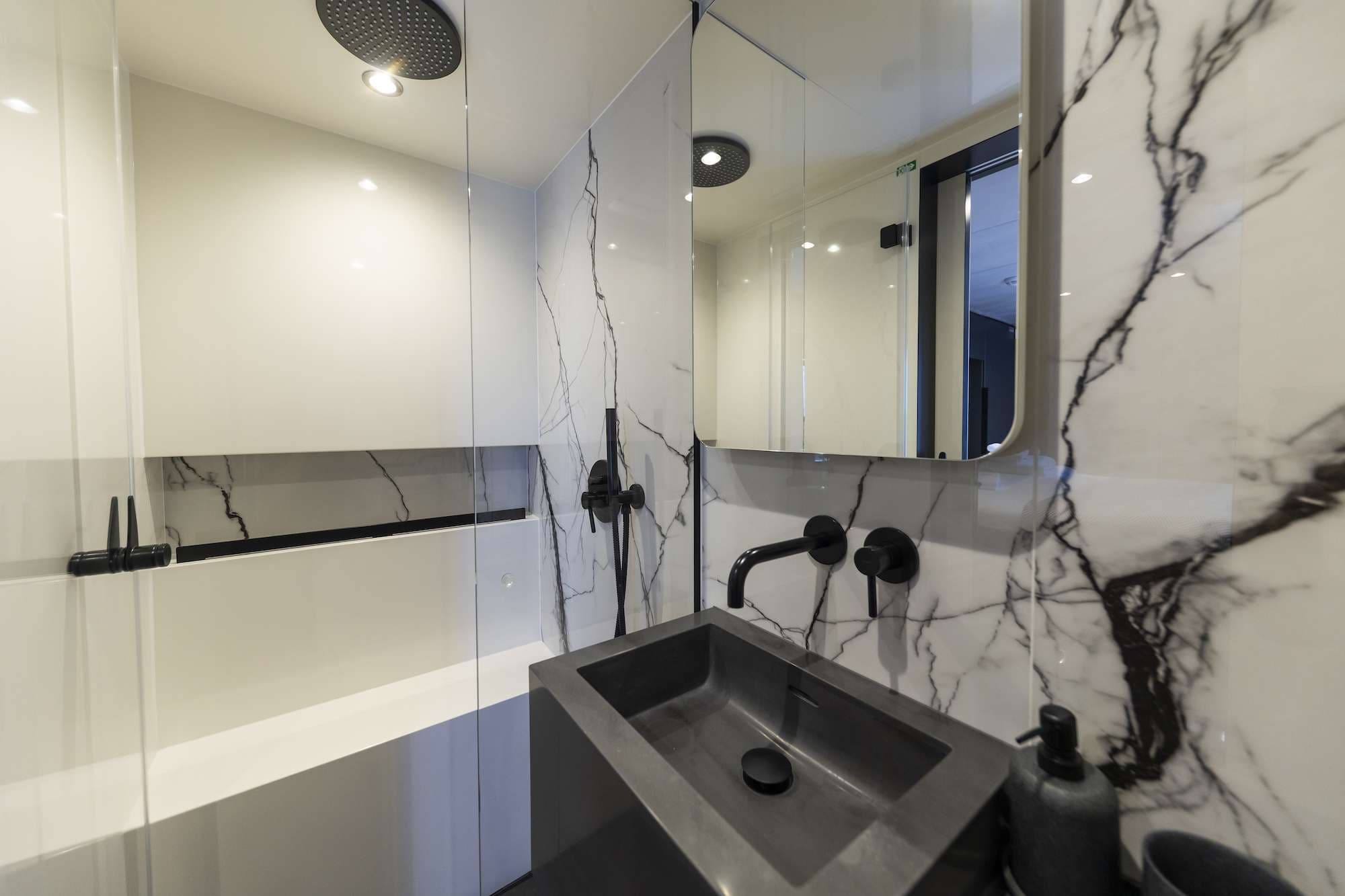 Sunreef 60 - photo 15