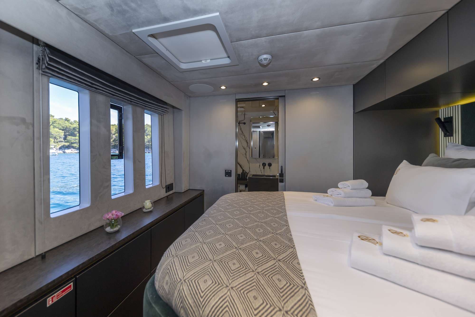 Sunreef 60 - photo 8