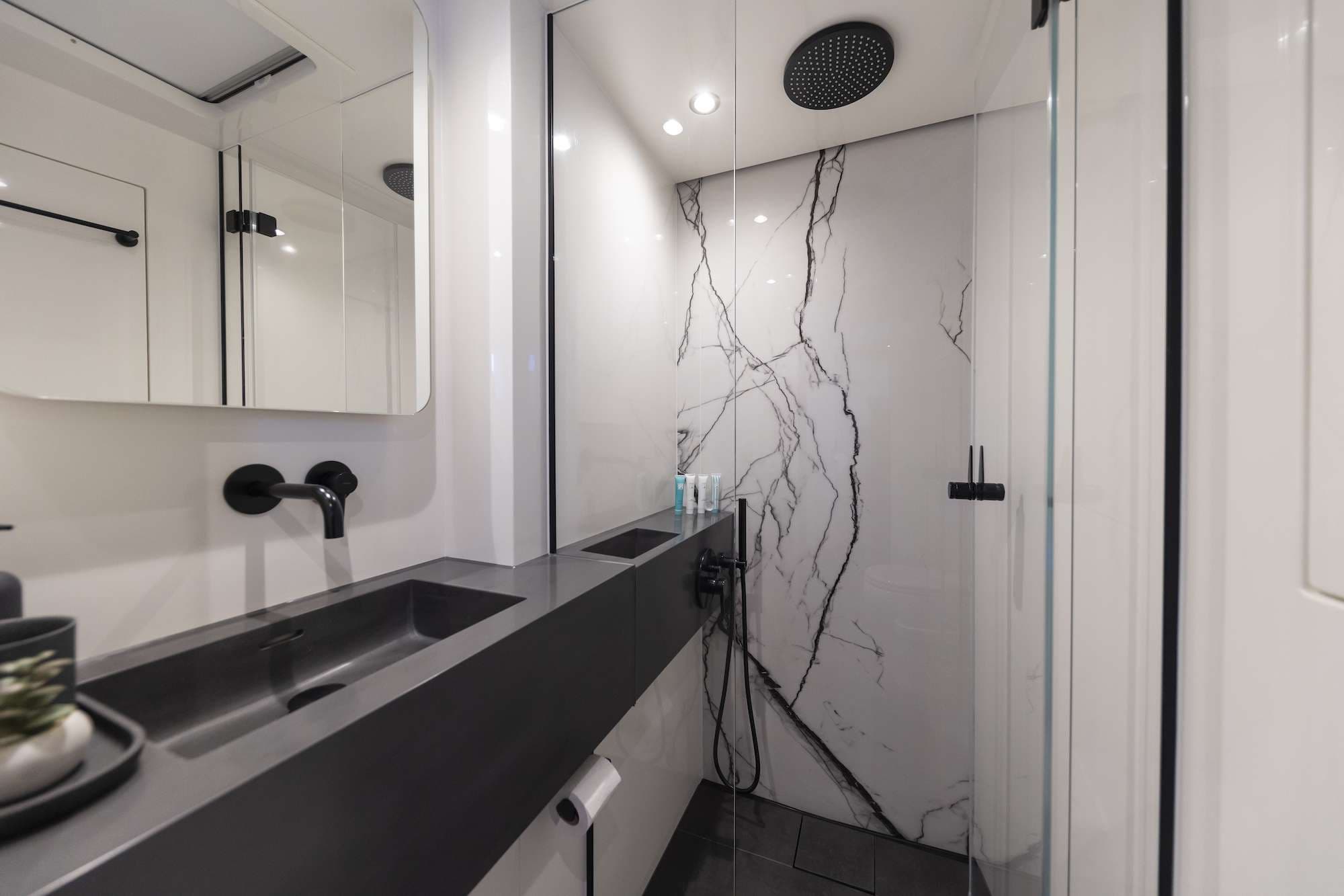 Sunreef 60 - photo 6