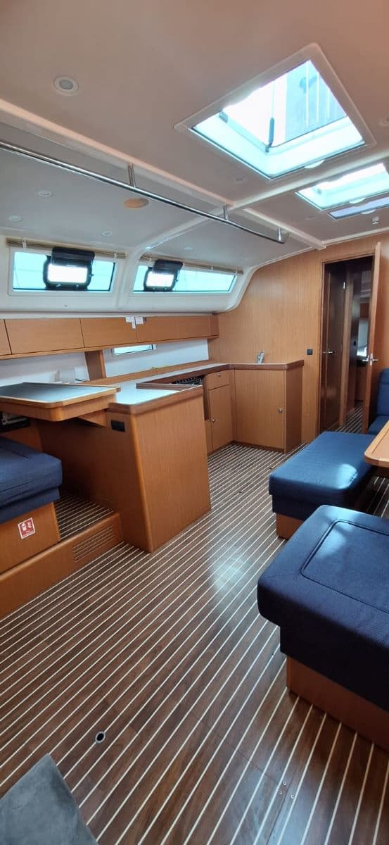 Bavaria Cruiser 51 - photo 5