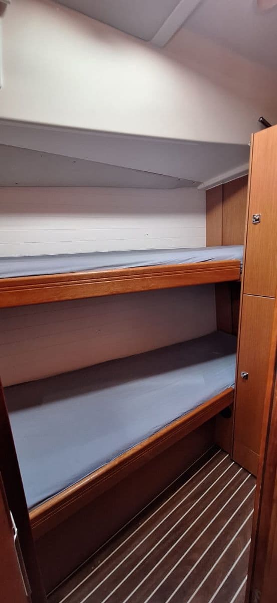 Bavaria Cruiser 51 - photo 6