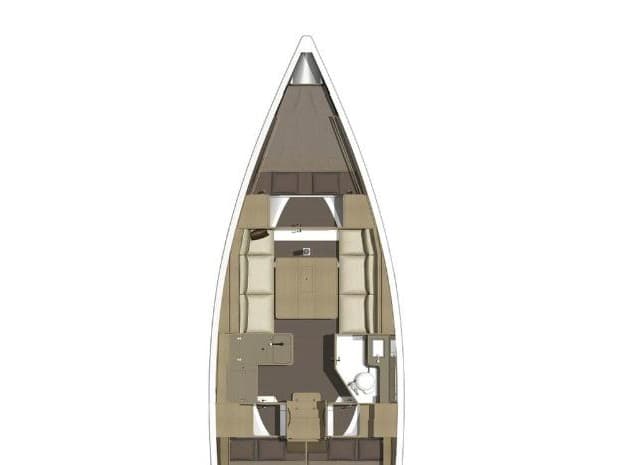Boat plan